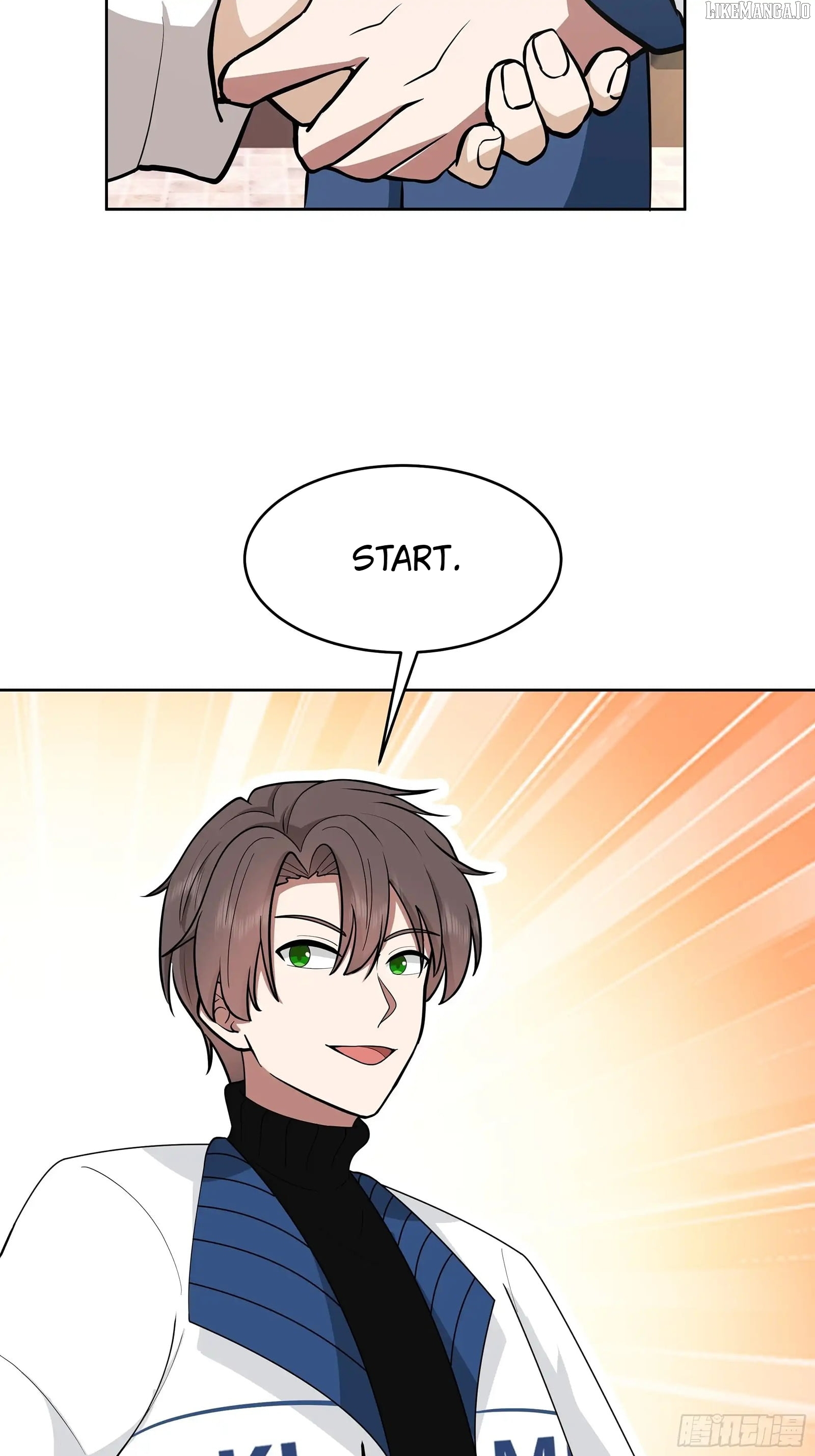 I Really Don’t Want to be Reborn Chapter 454 - page 35